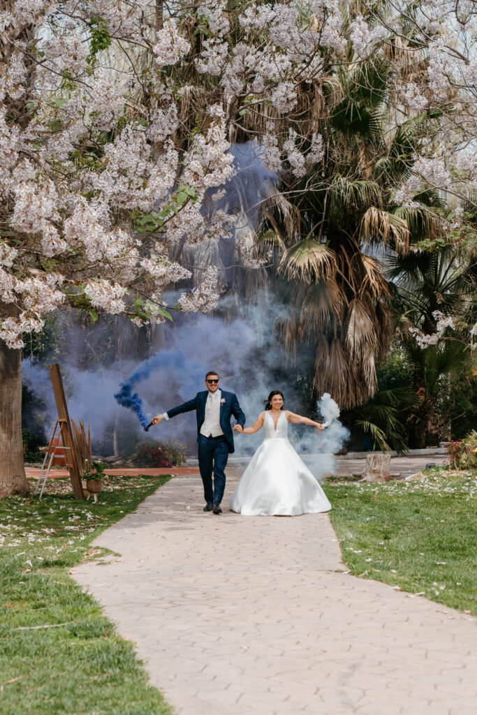 wedding celebrations