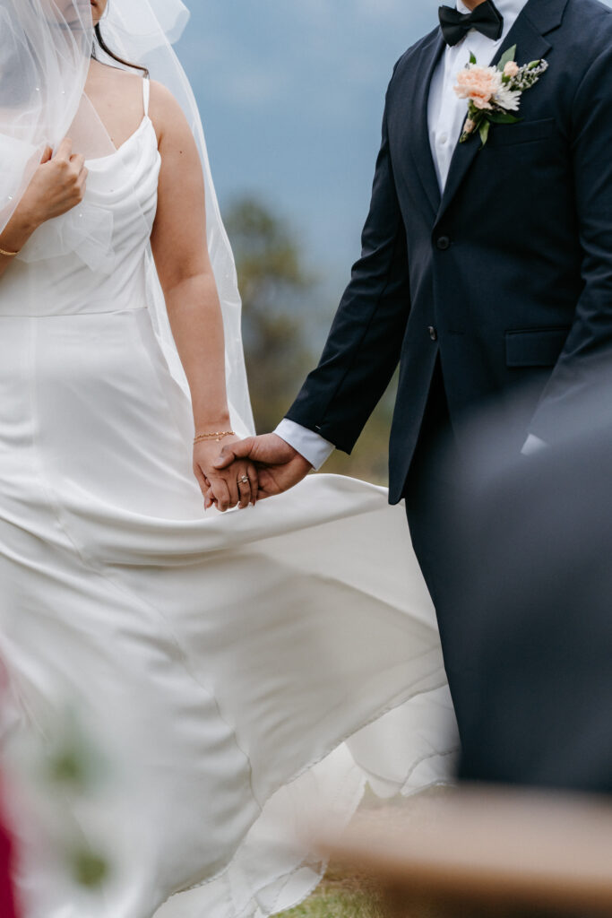 private elopement banff
